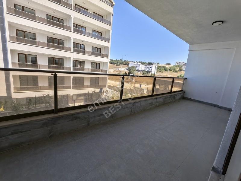 Kayapa Örencik Cad. Üzeri 3+1 Lüks Satılık Daire (136m²) — fotoğraf 30