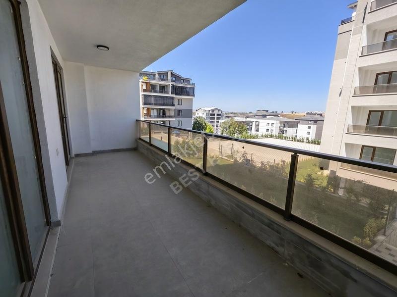 Kayapa Örencik Cad. Üzeri 3+1 Lüks Satılık Daire (136m²) — fotoğraf 31