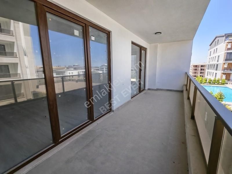 Kayapa Örencik Cad. Üzeri 3+1 Lüks Satılık Daire (136m²) — fotoğraf 32