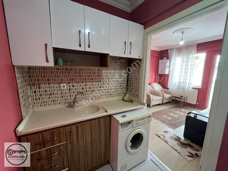 Demirland' Dan Satılık Sporkentte 1+1 Eşyalı Daire — fotoğraf 2