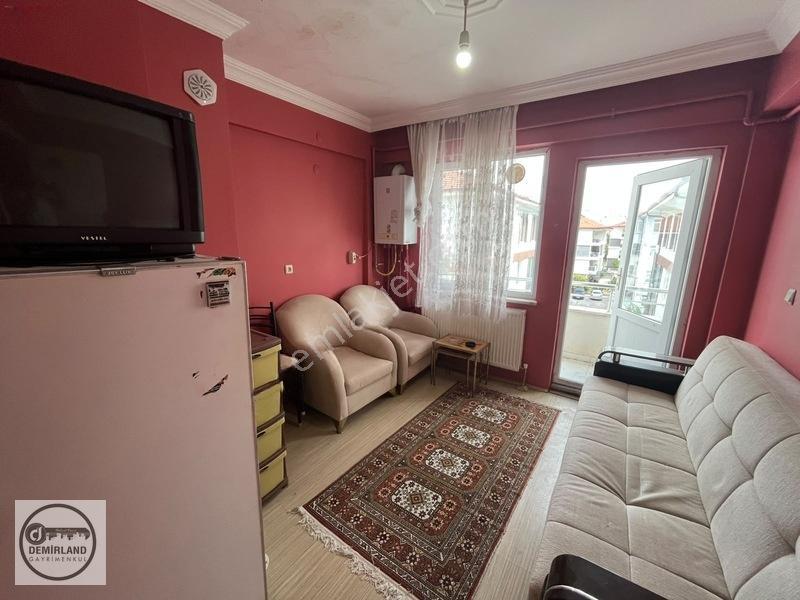 Demirland' Dan Satılık Sporkentte 1+1 Eşyalı Daire — fotoğraf 4