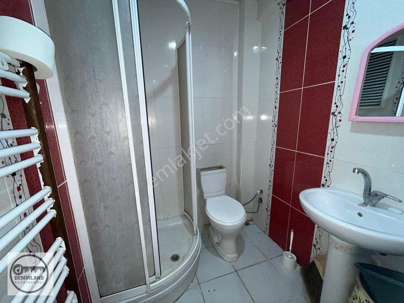 Demirland' Dan Satılık Sporkentte 1+1 Eşyalı Daire — fotoğraf 5