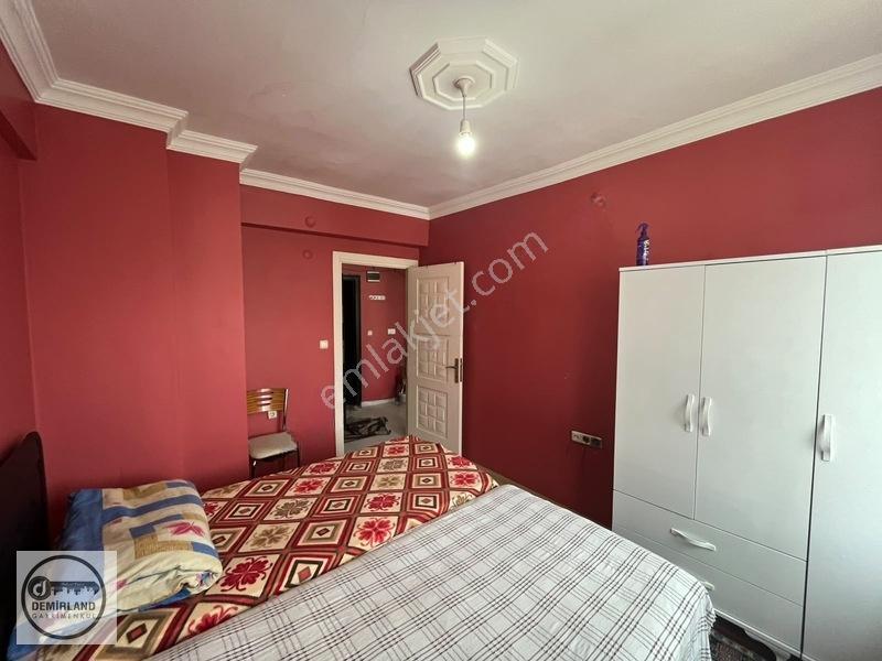 Demirland' Dan Satılık Sporkentte 1+1 Eşyalı Daire — fotoğraf 6