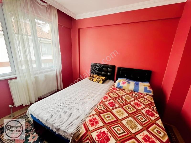 Demirland' Dan Satılık Sporkentte 1+1 Eşyalı Daire — fotoğraf 7