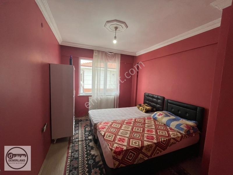 Demirland' Dan Satılık Sporkentte 1+1 Eşyalı Daire — fotoğraf 8