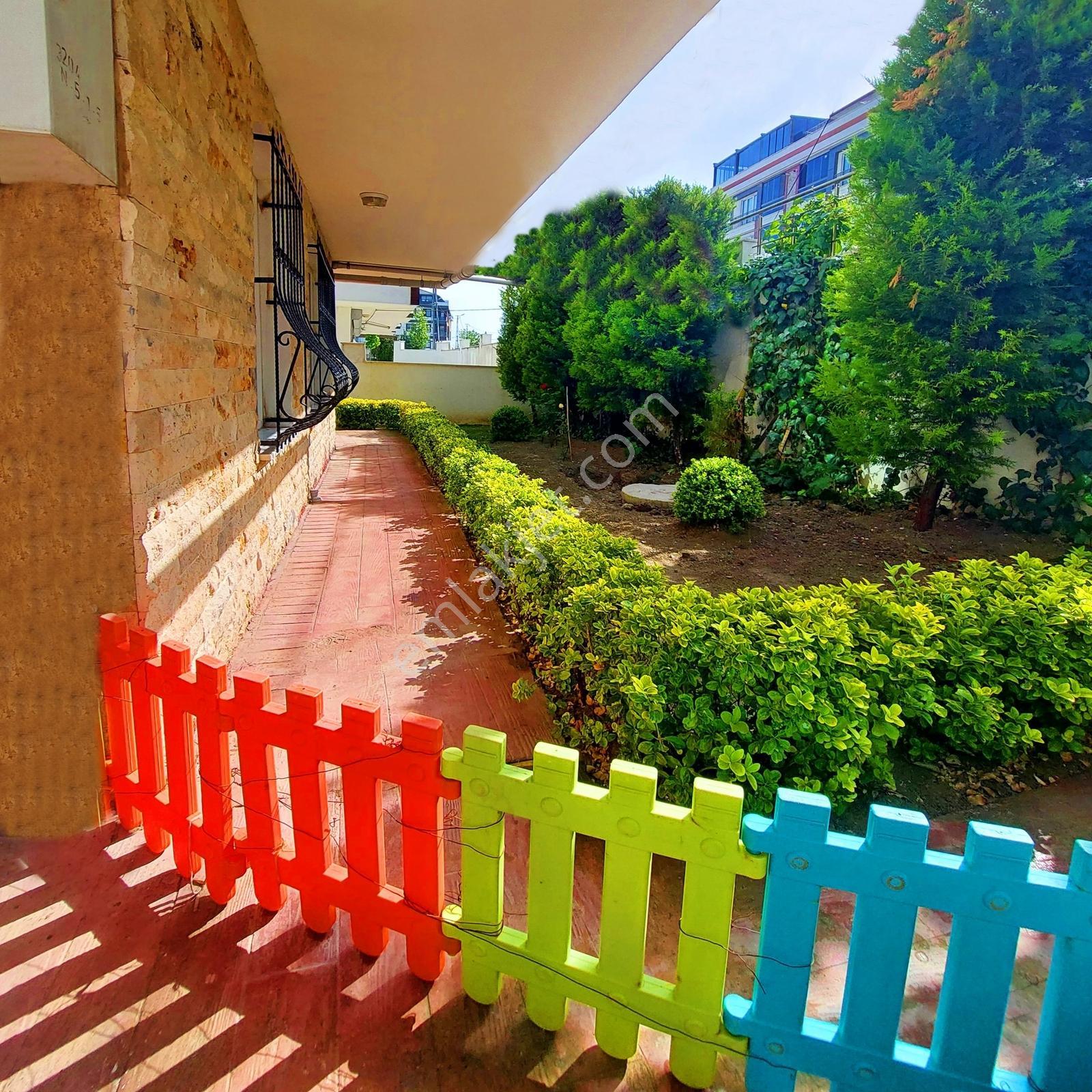 Emin Evime Uygun Beylikdüzü'nde Bahçe Kullanımlı 2+1 -nuev — fotoğraf 7