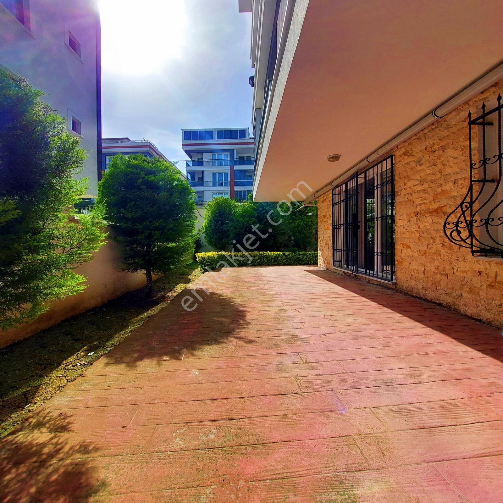 Emin Evime Uygun Beylikdüzü'nde Bahçe Kullanımlı 2+1 -nuev — fotoğraf 9