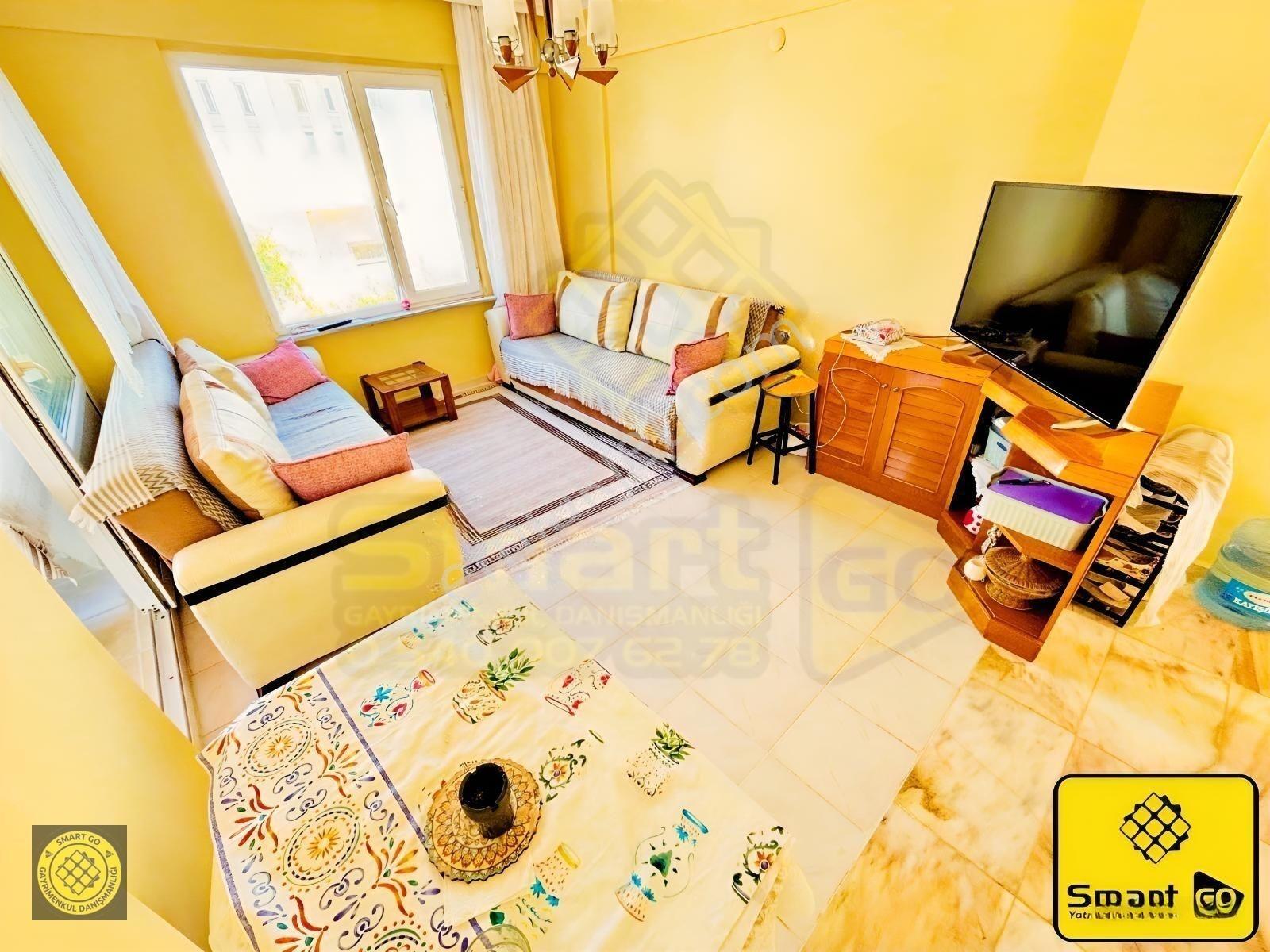 Smart Go'dan Yeşile Ve Maviye Doyuran 4+1 Satılık Tripleks Villa — fotoğraf 3
