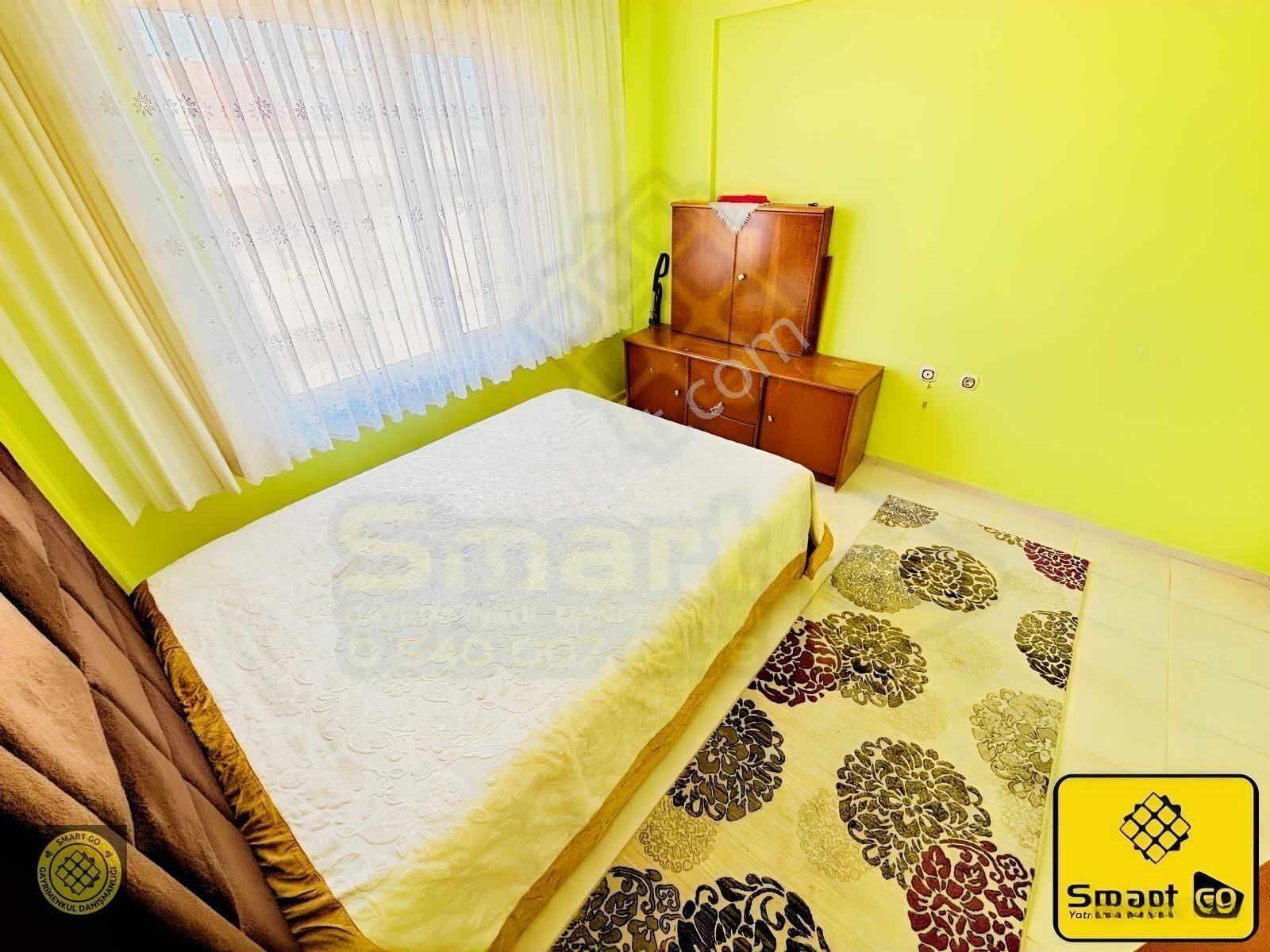 Smart Go'dan Yeşile Ve Maviye Doyuran 4+1 Satılık Tripleks Villa — fotoğraf 15