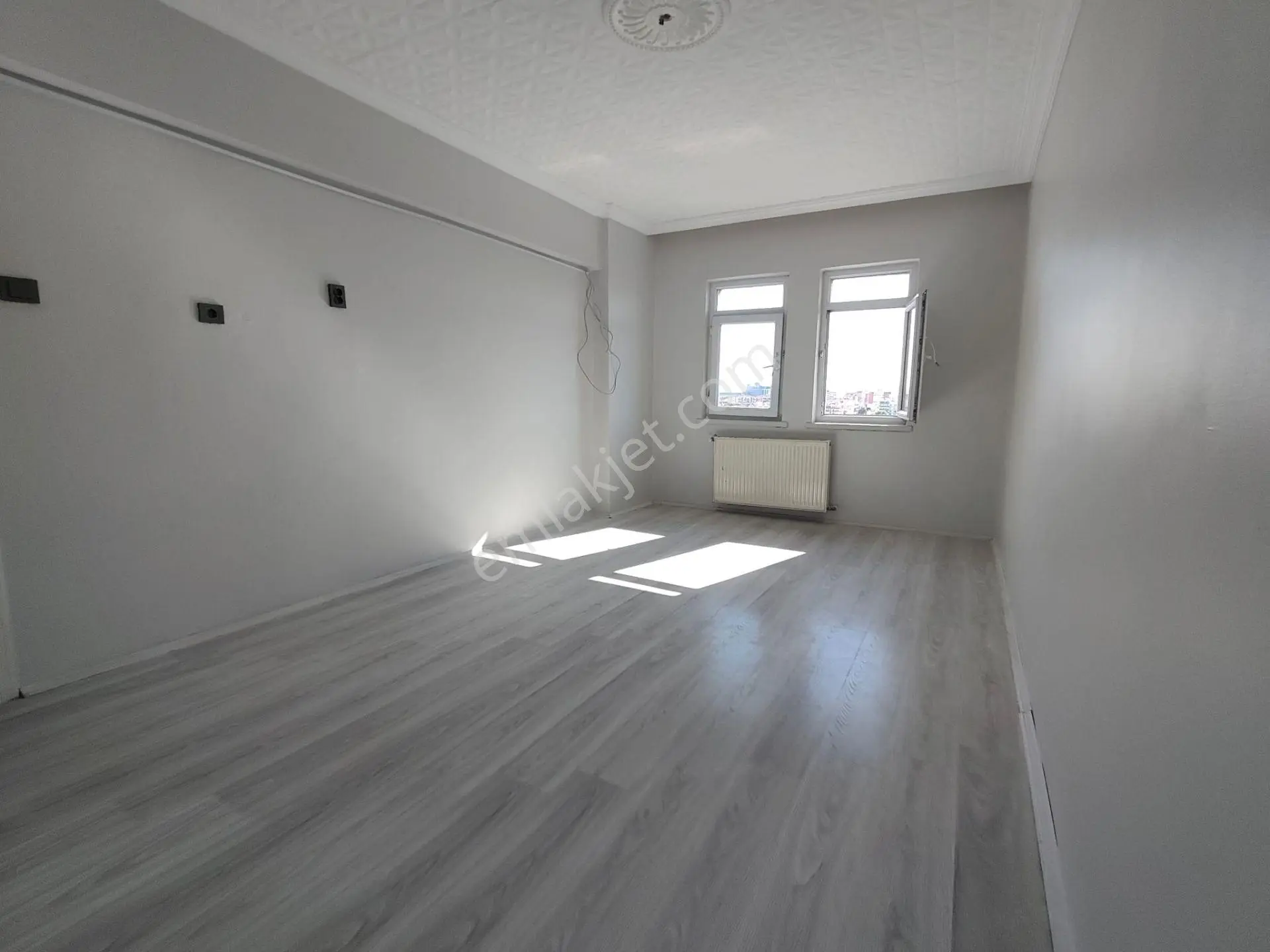 Yılmaz Gayrimenkul'den Mevlana Mah 3+1 Katta 140m2 Fuzul Eve Vs. Uygun Kupon Full+full Yapılı Daire — fotoğraf 27