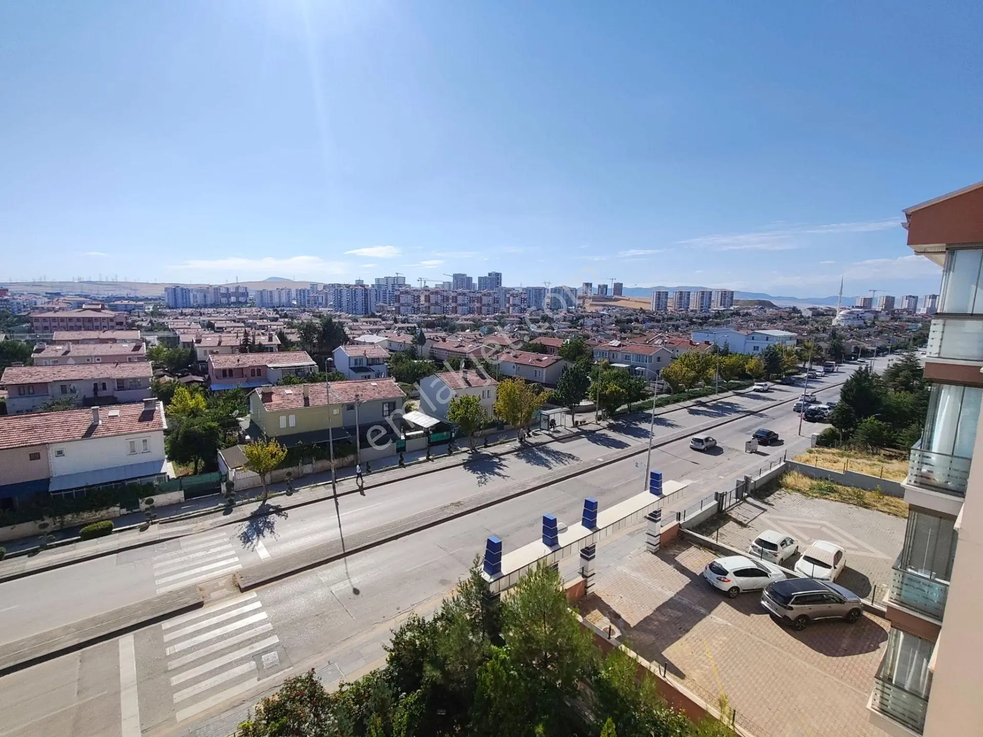 Yılmaz Gayrimenkul'den Mevlana Mah 3+1 Katta 140m2 Fuzul Eve Vs. Uygun Kupon Full+full Yapılı Daire — fotoğraf 33