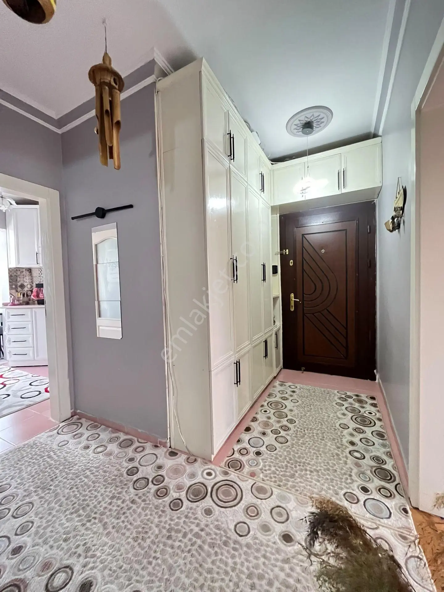 Yılmaz Gayrimenkul'den Yunus Emre Mahallesi 2+1 2. Ara Katta Kupon Daire — fotoğraf 16