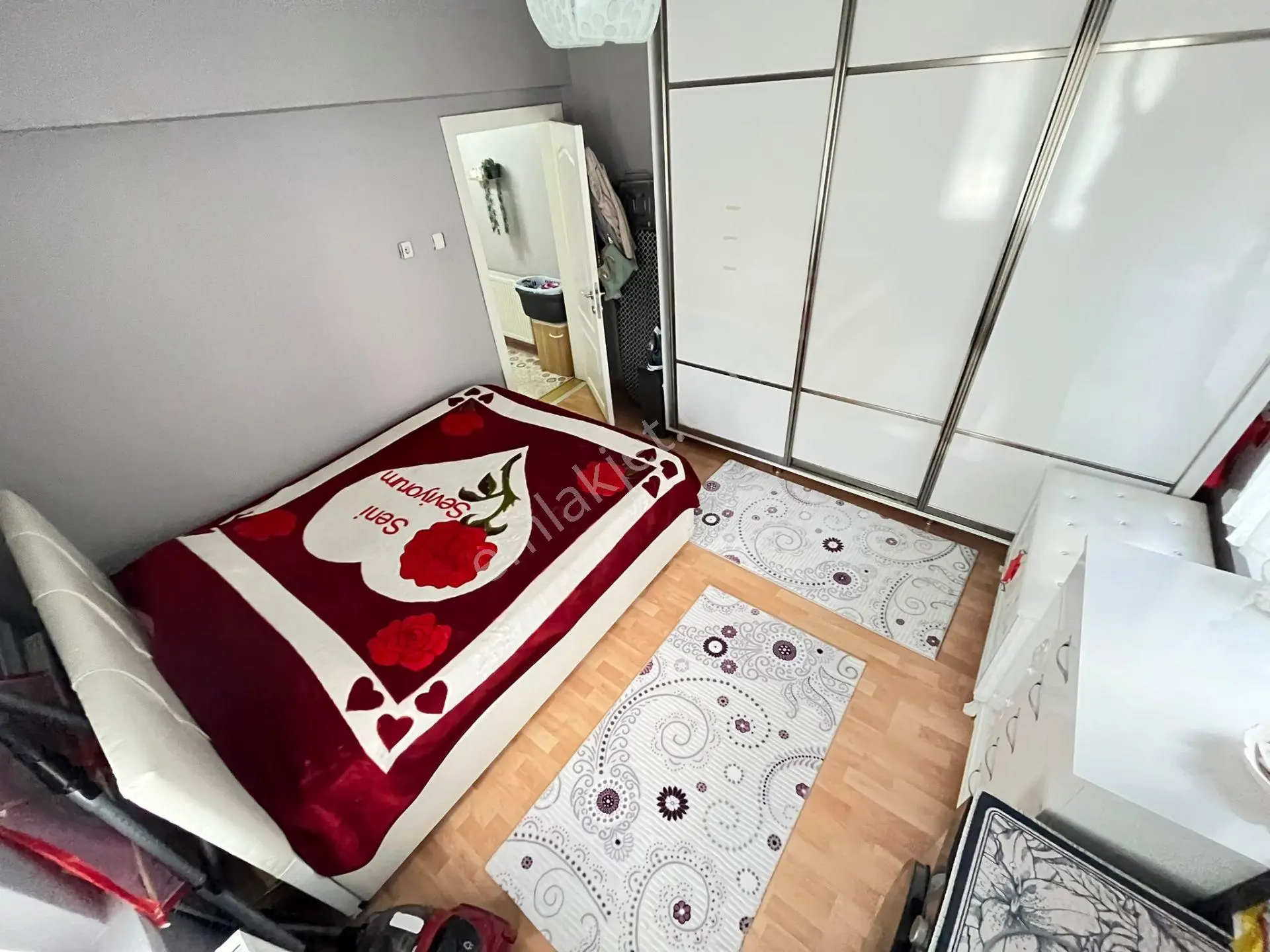 Yılmaz Gayrimenkul'den Yunus Emre Mahallesi 2+1 2. Ara Katta Kupon Daire — fotoğraf 23
