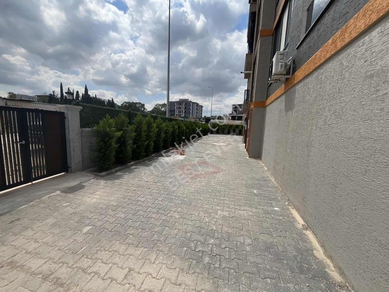 Yolçatı Da 2+1 Ayrı Mutfaklı Satılık Geniş Daire — fotoğraf 9