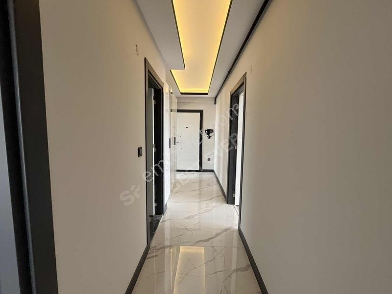 Yolçatı Da 2+1 Ayrı Mutfaklı Satılık Geniş Daire — fotoğraf 20