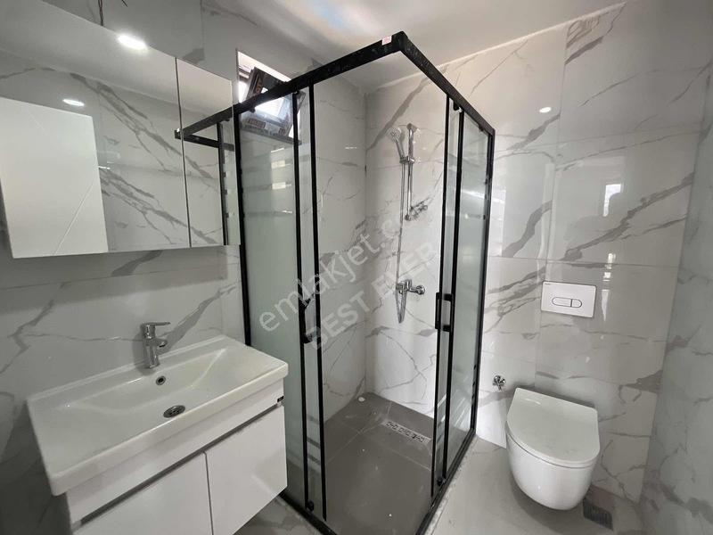 Yolçatı Da 2+1 Ayrı Mutfaklı Satılık Geniş Daire — fotoğraf 21