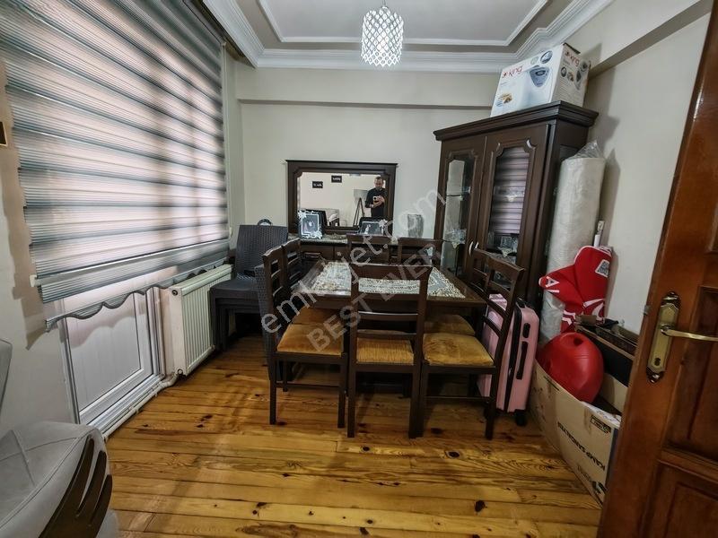 Dikkaldırım Mah 'de Satılık 3+1 Daire Asansörlü Kat Mülkiyetli — fotoğraf 9
