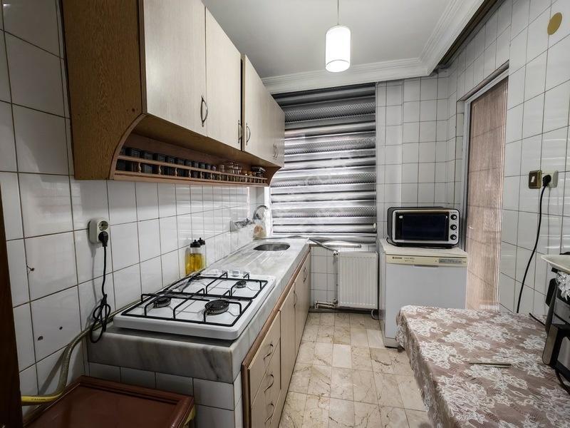 Dikkaldırım Mah 'de Satılık 3+1 Daire Asansörlü Kat Mülkiyetli — fotoğraf 10