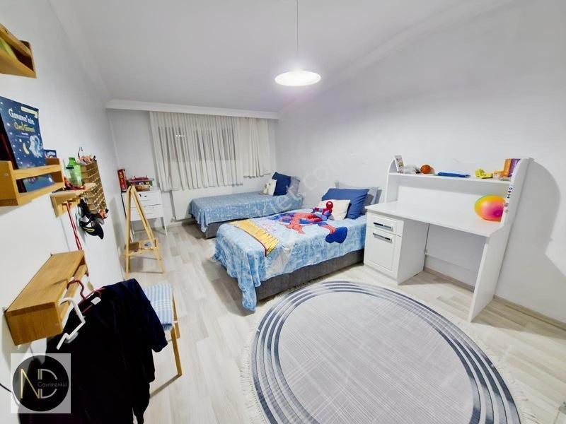 Nd Gayrimenkul'den Gürsu Kurtuluş'ta Satılık 3+1 Dubleks — fotoğraf 23