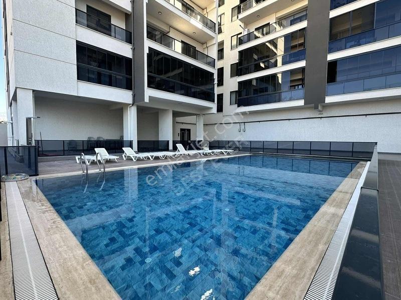 Satılık Giyinme Odalı Genış 2.5+1 Daıre — fotoğraf 4