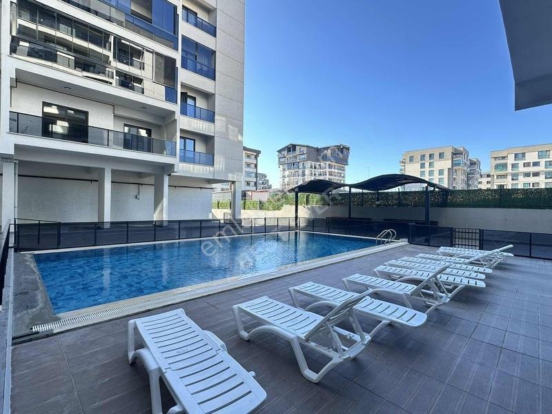 Satılık Giyinme Odalı Genış 2.5+1 Daıre — fotoğraf 6