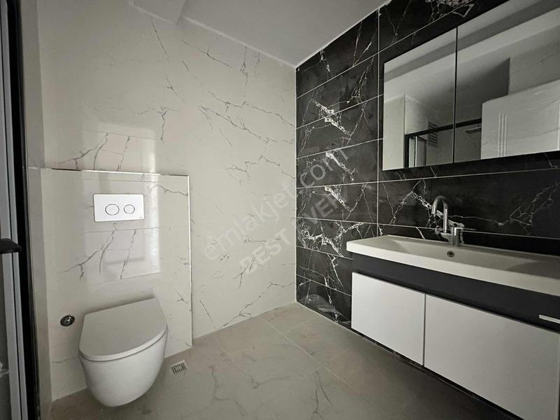 Satılık Giyinme Odalı Genış 2.5+1 Daıre — fotoğraf 25