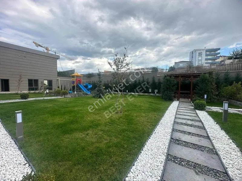Best Everdan Doğanköyde 145 M2 Net Satılık Kat Mülkiyetli — fotoğraf 8