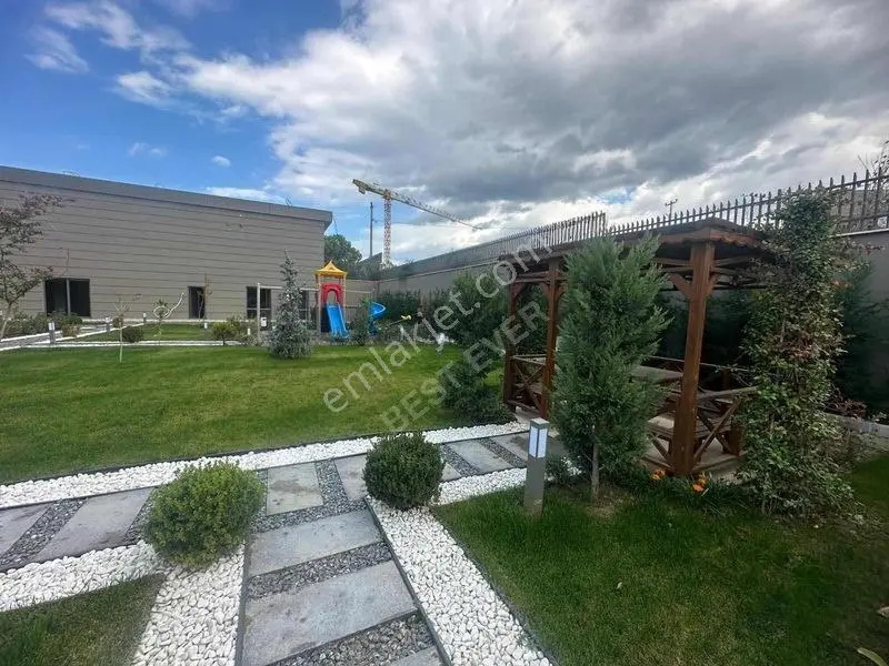 Best Everdan Doğanköyde 145 M2 Net Satılık Kat Mülkiyetli — fotoğraf 19