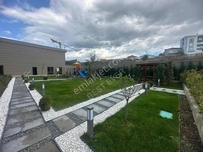 Best Everdan Doğanköyde 145 M2 Net Satılık Kat Mülkiyetli — fotoğraf 32