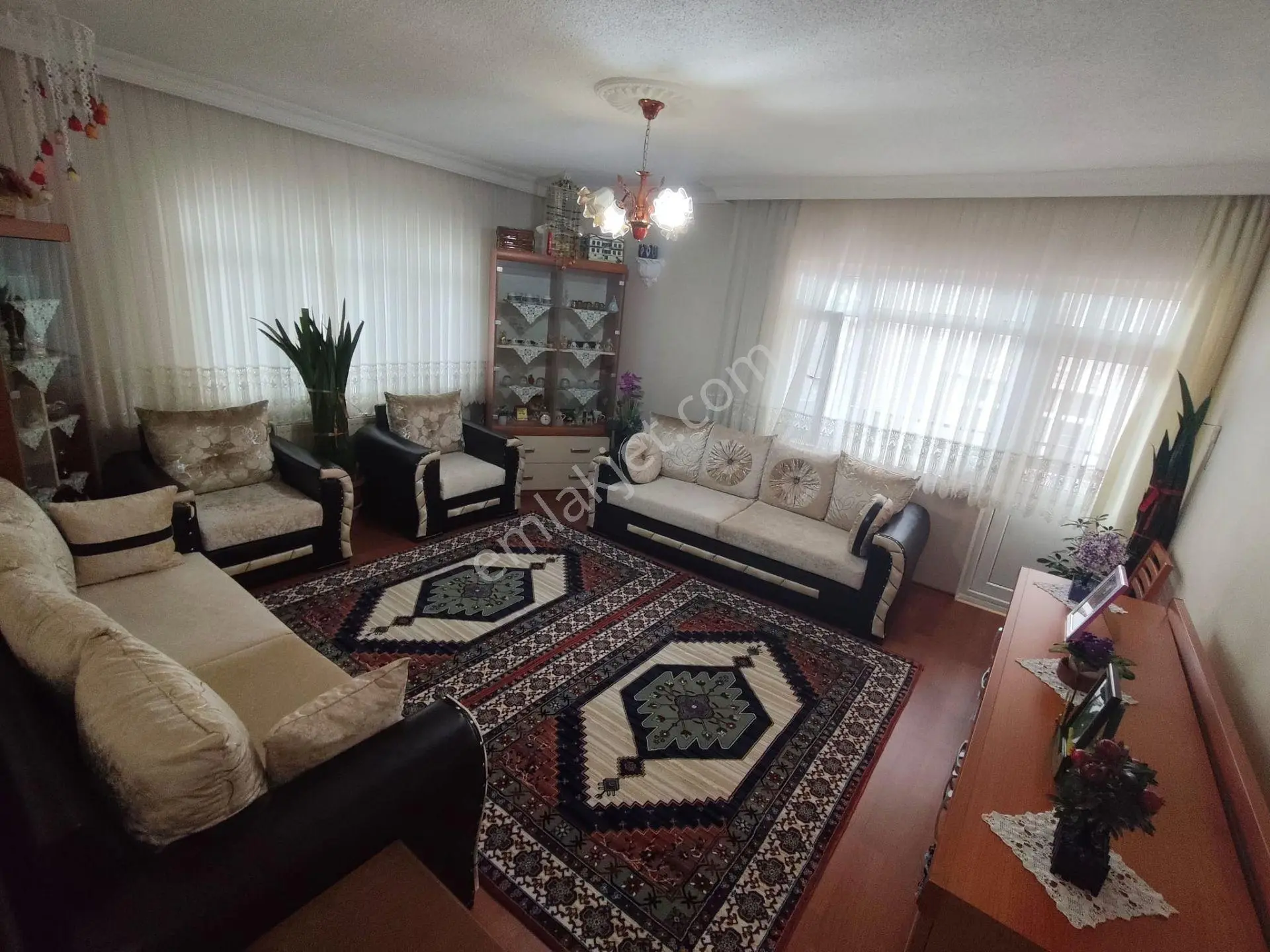 Yılmaz Gayrimenkul'den Osmanlı Mah. 2. Ara Kat Site İçerisinde Kupon — fotoğraf 2