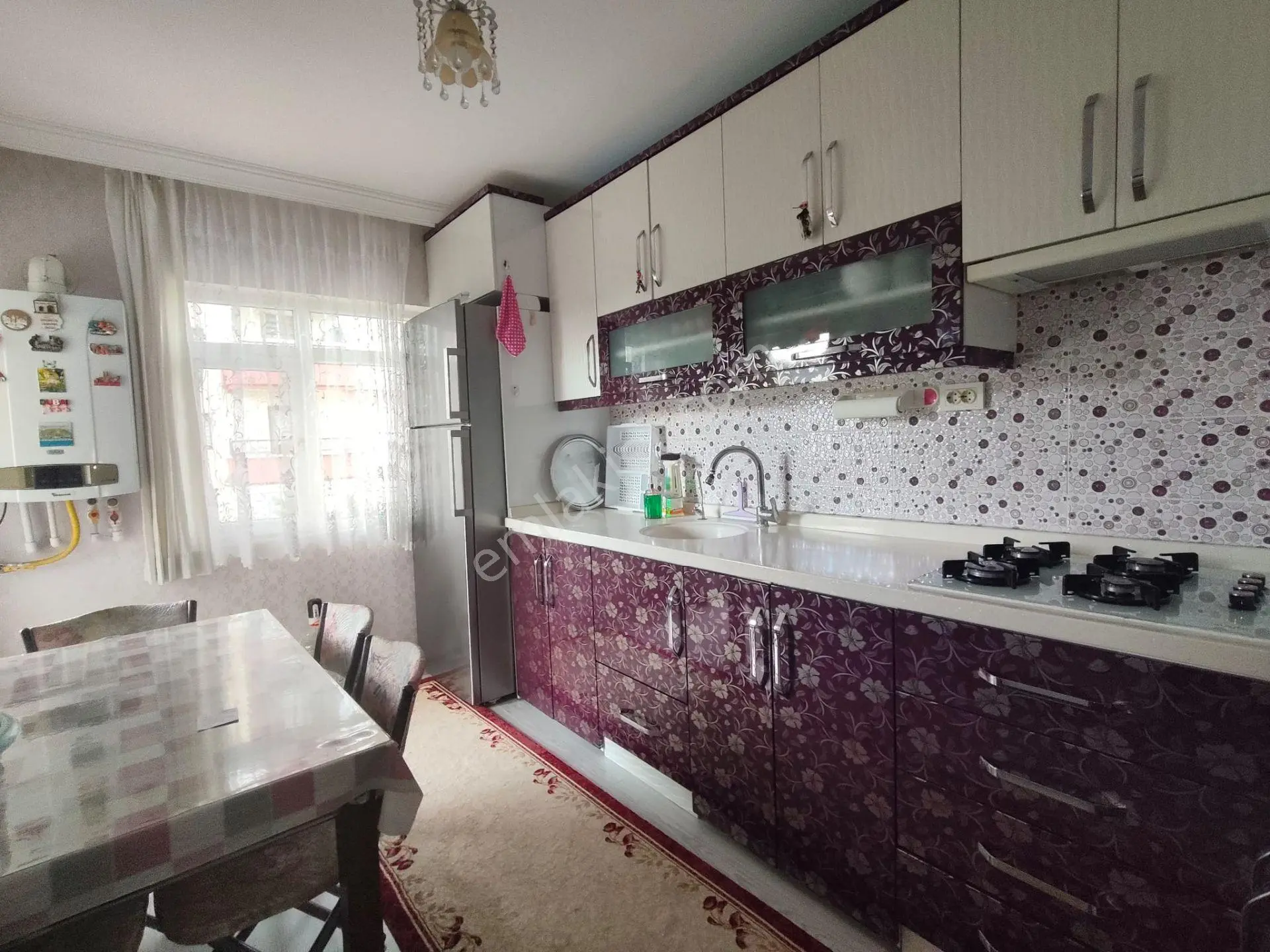 Yılmaz Gayrimenkul'den Osmanlı Mah. 2. Ara Kat Site İçerisinde Kupon — fotoğraf 6