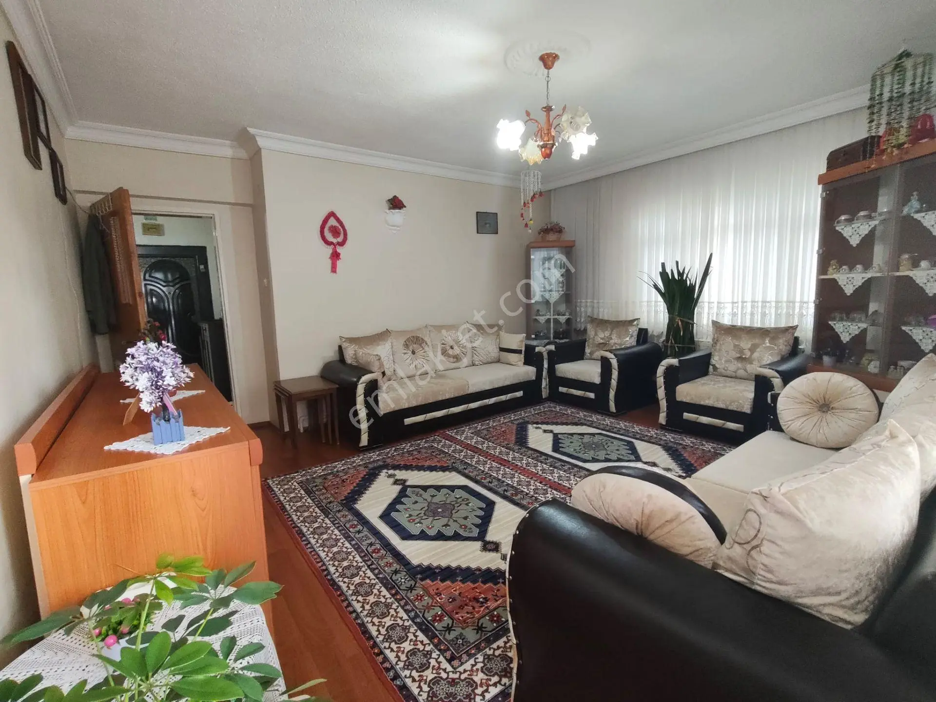 Yılmaz Gayrimenkul'den Osmanlı Mah. 2. Ara Kat Site İçerisinde Kupon — fotoğraf 7