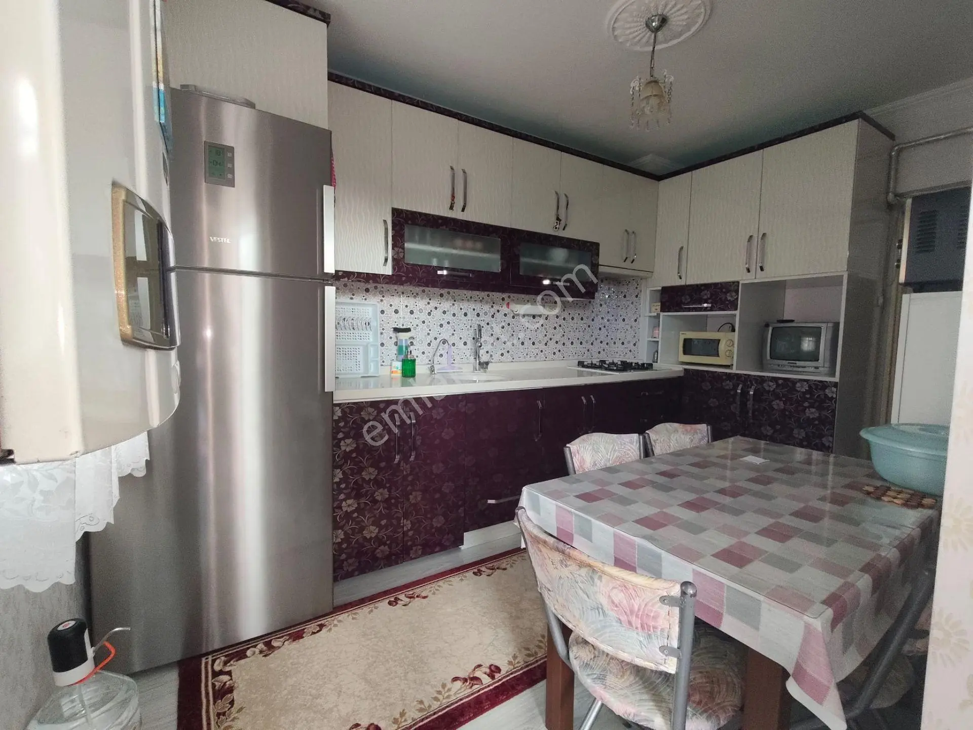 Yılmaz Gayrimenkul'den Osmanlı Mah. 2. Ara Kat Site İçerisinde Kupon — fotoğraf 8