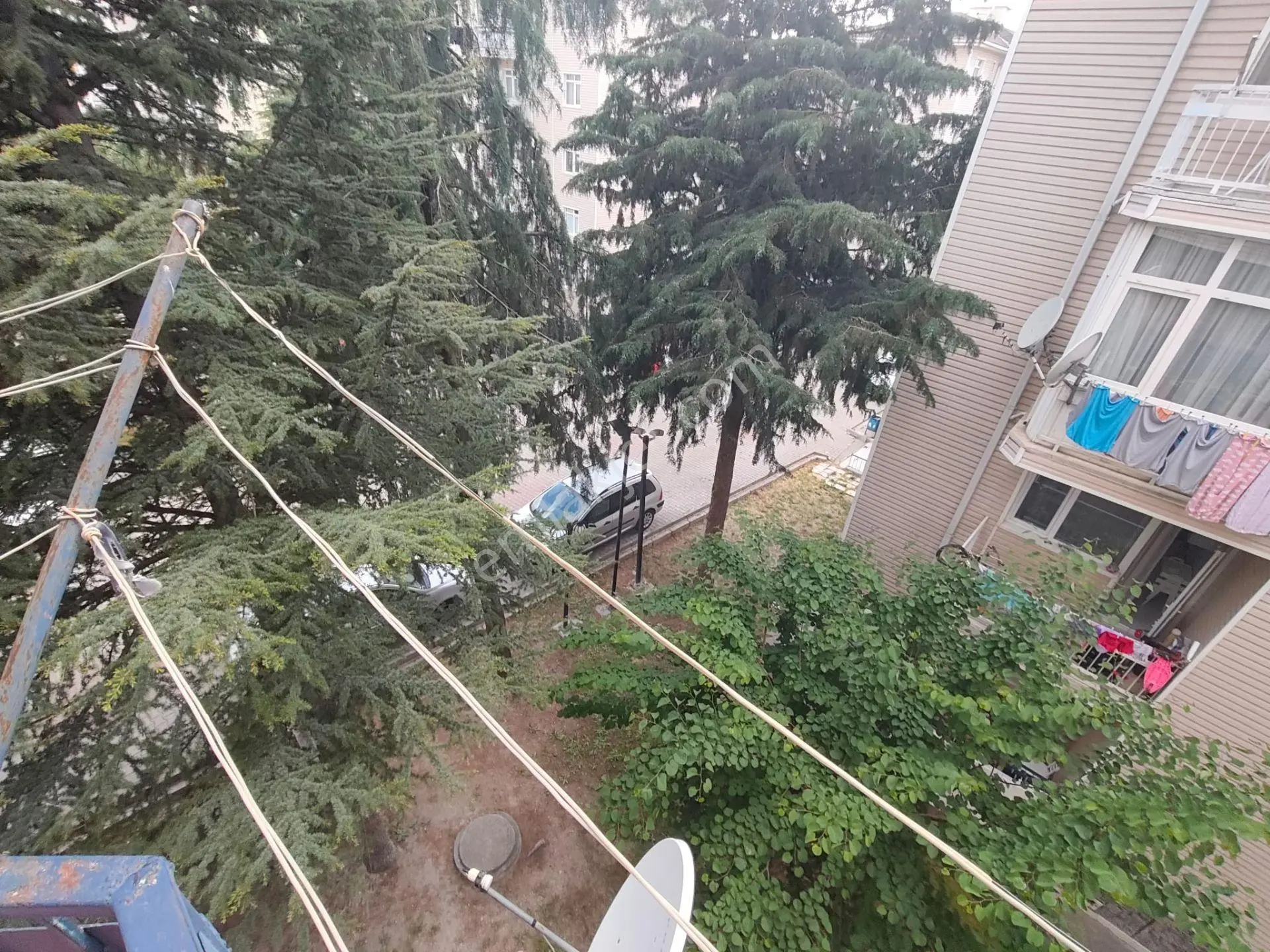 Yılmaz Gayrimenkul'den Osmanlı Mah. 2. Ara Kat Site İçerisinde Kupon — fotoğraf 21