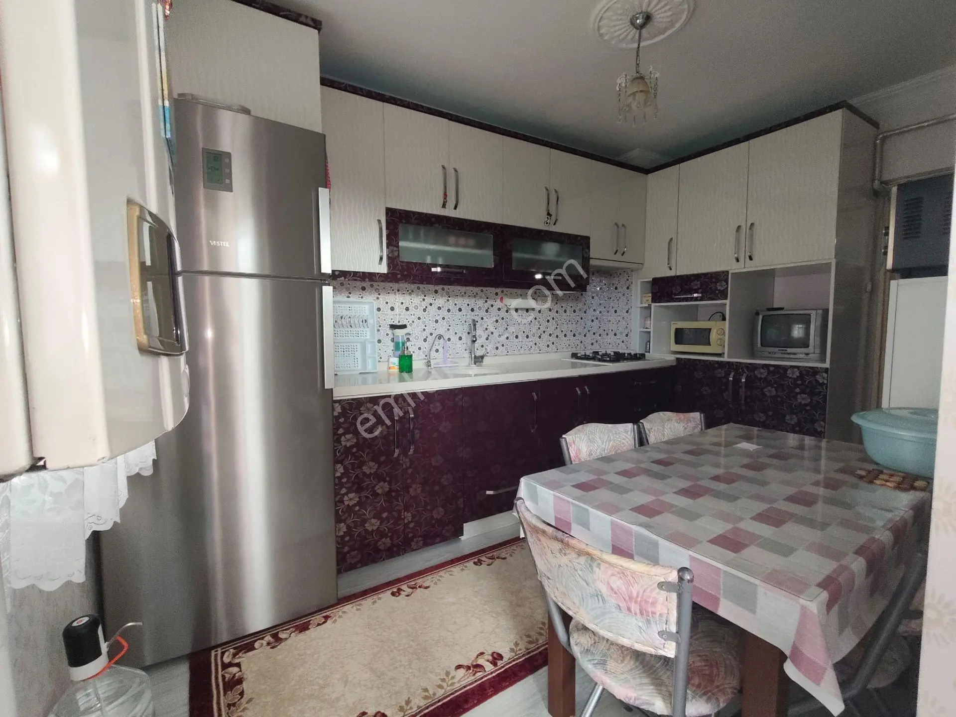 Yılmaz Gayrimenkul'den Osmanlı Mah. 2. Ara Kat Site İçerisinde Kupon — fotoğraf 32