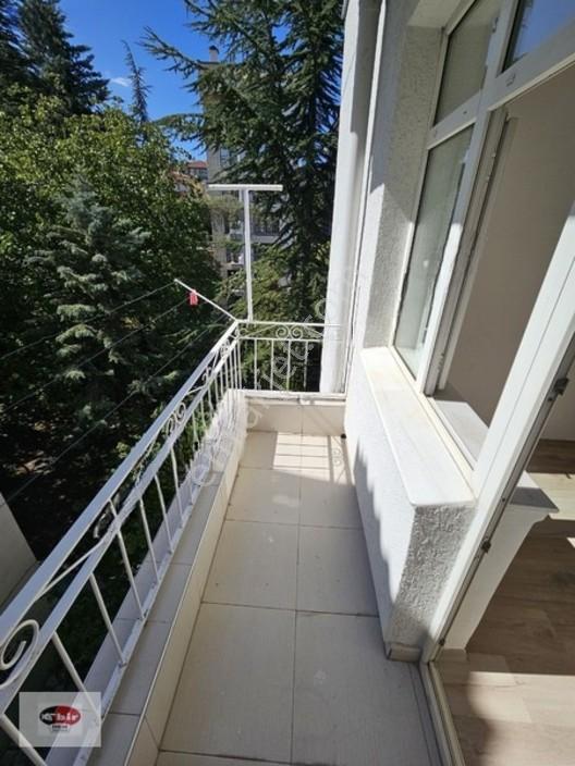 Esat Caddesi Yakını Bülbülderesi Caddesi 3+1 Satılık Daire — fotoğraf 11