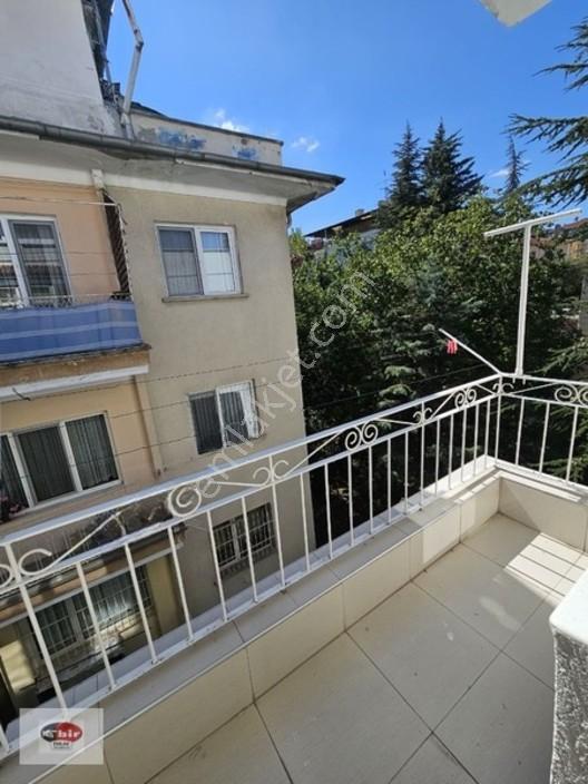 Esat Caddesi Yakını Bülbülderesi Caddesi 3+1 Satılık Daire — fotoğraf 12