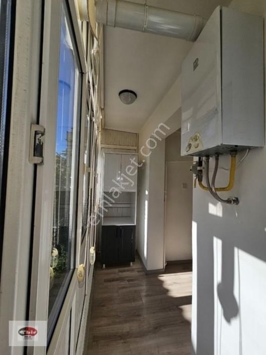 Esat Caddesi Yakını Bülbülderesi Caddesi 3+1 Satılık Daire — fotoğraf 23
