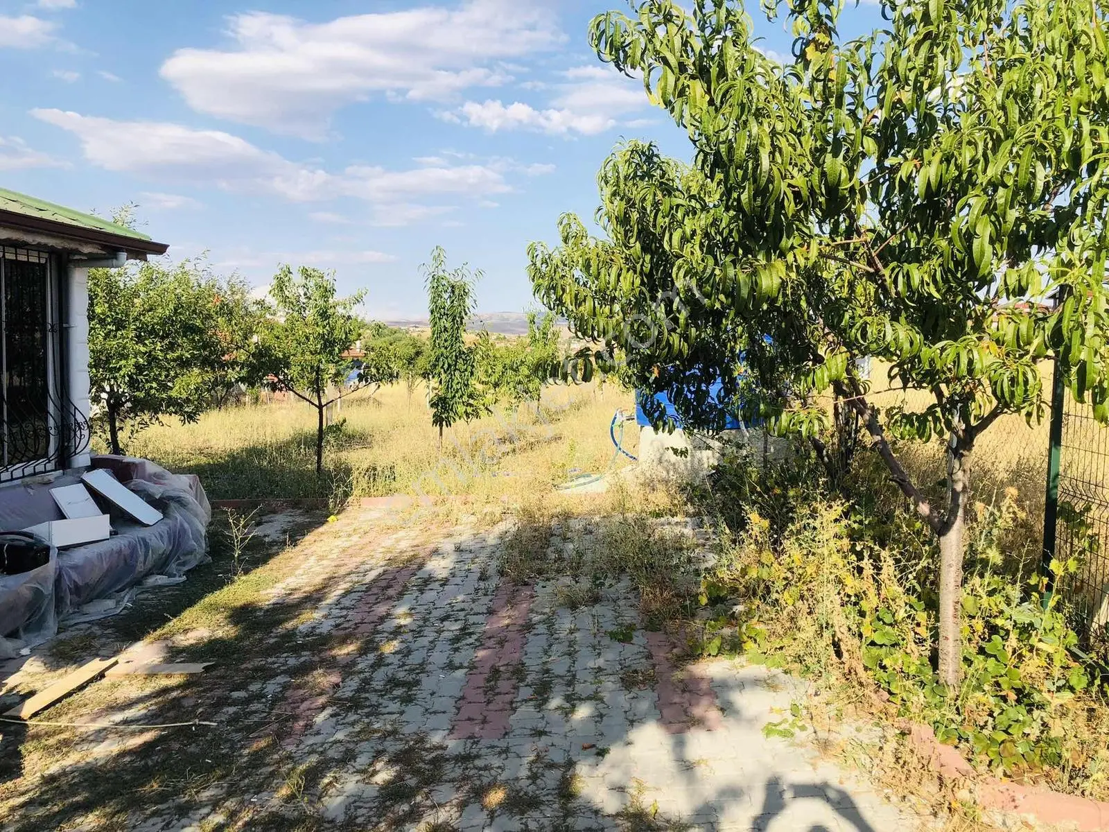 Winnest'ten Kavaklı Köyünde İçinde 2+1 Betonarme Evli Arsa — fotoğraf 5