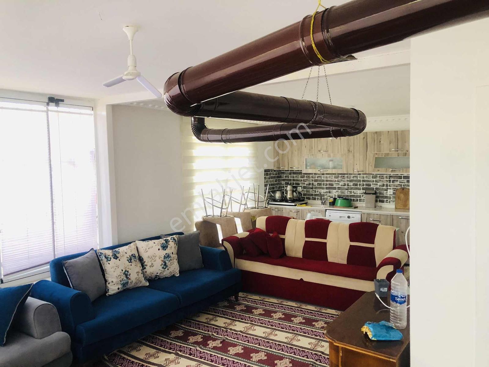Winnest'ten Kavaklı Köyünde İçinde 2+1 Betonarme Evli Arsa — fotoğraf 8