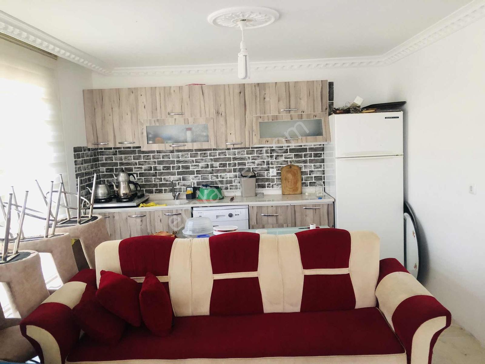 Winnest'ten Kavaklı Köyünde İçinde 2+1 Betonarme Evli Arsa — fotoğraf 9