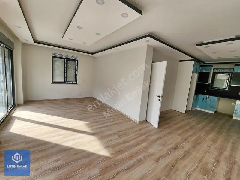 Altınoluk Satılık Villa | Sıfır Yeni | Deniz Manzaralı — fotoğraf 6