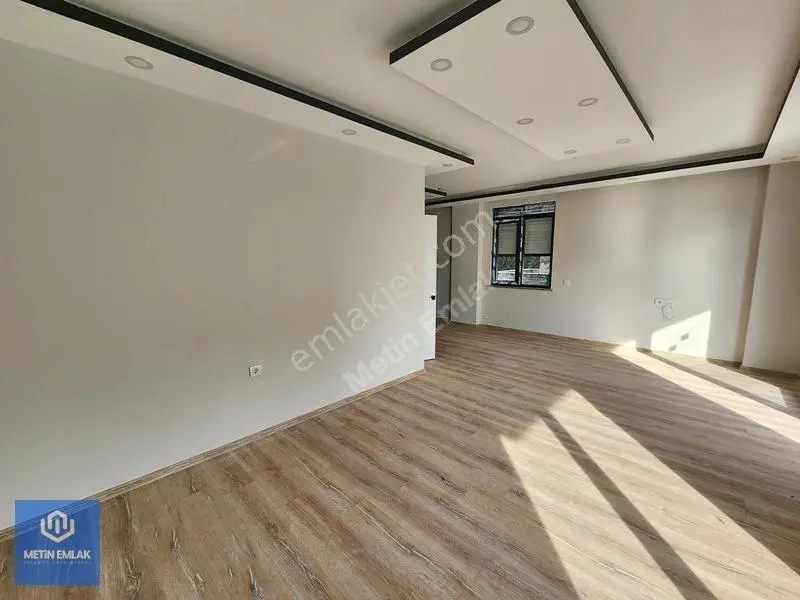 Altınoluk Satılık Villa | Sıfır Yeni | Deniz Manzaralı — fotoğraf 7