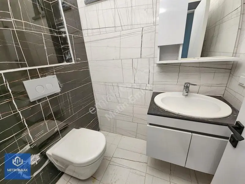Altınoluk Satılık Villa | Sıfır Yeni | Deniz Manzaralı — fotoğraf 13
