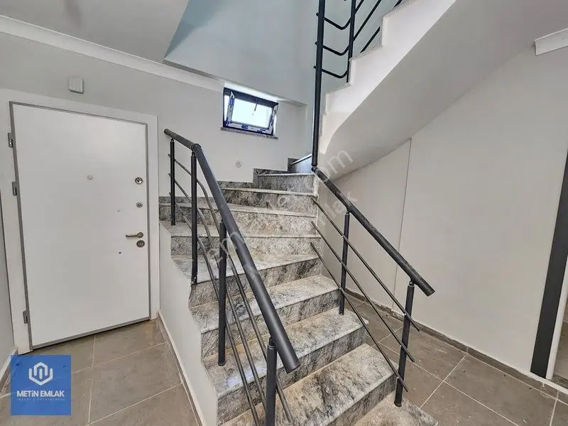 Altınoluk Satılık Villa | Sıfır Yeni | Deniz Manzaralı — fotoğraf 14