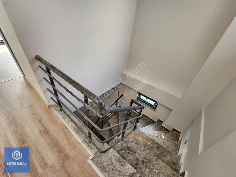 Altınoluk Satılık Villa | Sıfır Yeni | Deniz Manzaralı — fotoğraf 15