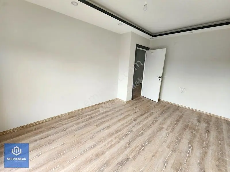 Altınoluk Satılık Villa | Sıfır Yeni | Deniz Manzaralı — fotoğraf 17