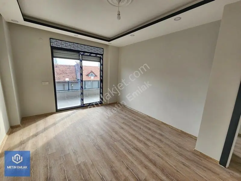 Altınoluk Satılık Villa | Sıfır Yeni | Deniz Manzaralı — fotoğraf 18