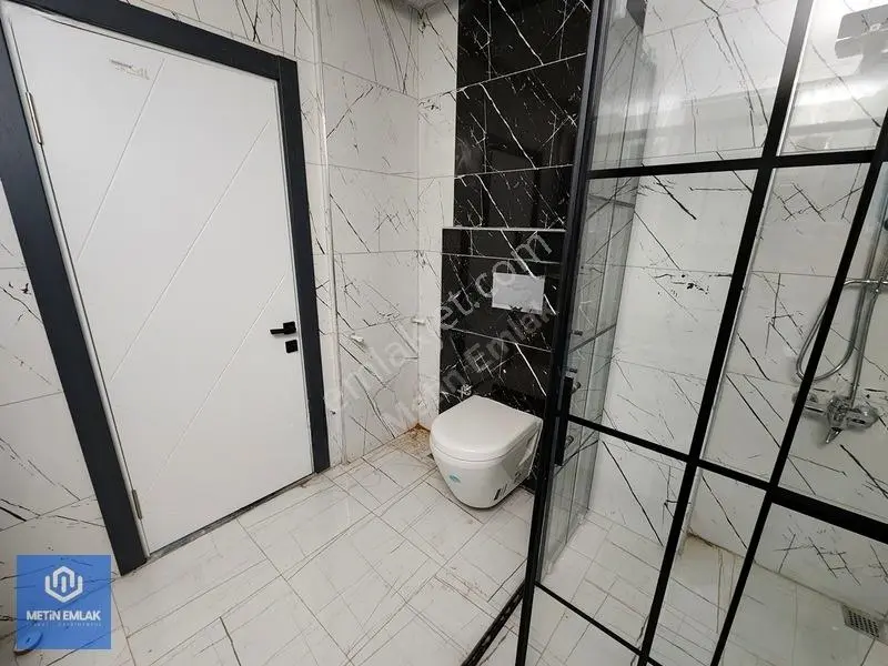 Altınoluk Satılık Villa | Sıfır Yeni | Deniz Manzaralı — fotoğraf 22