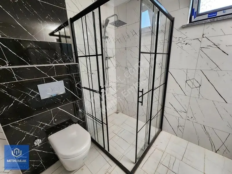 Altınoluk Satılık Villa | Sıfır Yeni | Deniz Manzaralı — fotoğraf 24